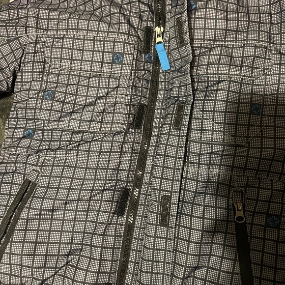 Cherokee kids jacket - Picture 5 of 11